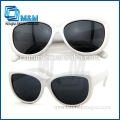 Hot Plastic Sunglasses For Girls Kids Sunglasses Custom Logo